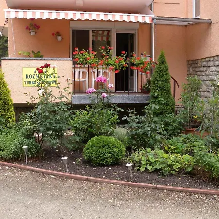 Balatonfoeldvar/balaton 18519 Apartment *