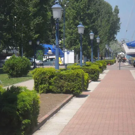 公寓 - Balaton 18519 Balatonföldvár