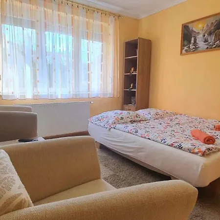Apartment Balatonfoeldvar/balaton 18519 *