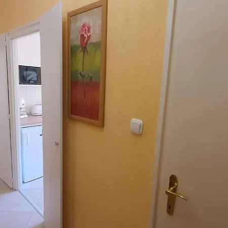 - Balaton 18519 아파트 Balatonföldvár