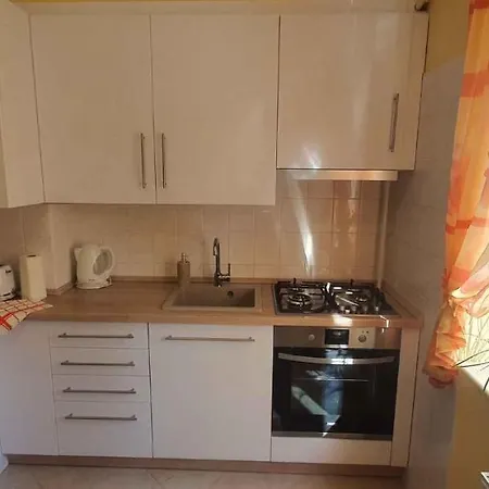 Apartament - Balaton 18519 Balatonföldvár