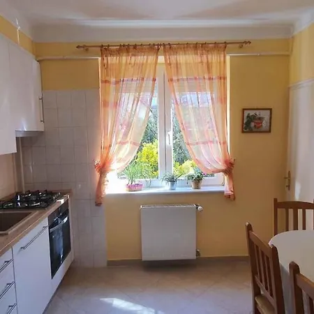 - Balaton 18519 Apartament *