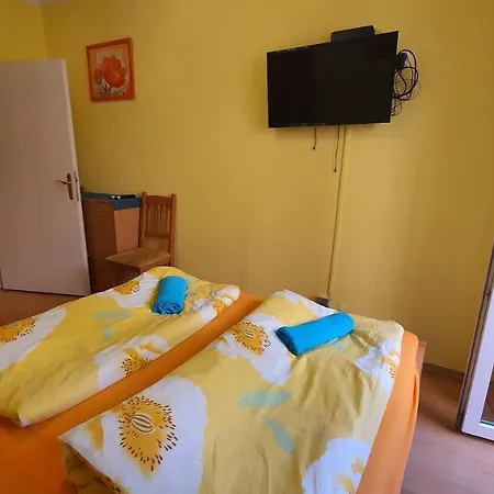 Apartment Balatonfoeldvar/balaton 18519 *