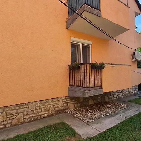 Apartament - Balaton 18519 Balatonföldvár