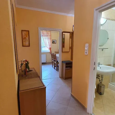 公寓 - Balaton 18519 Balatonföldvár