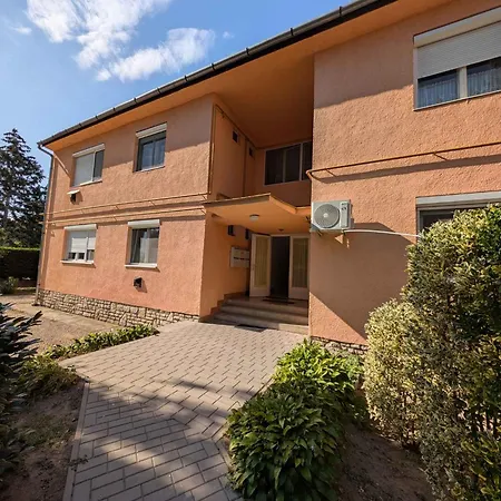Apartament - Balaton 18519