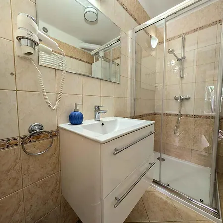 Apartament - Balaton 18519 Balatonföldvár