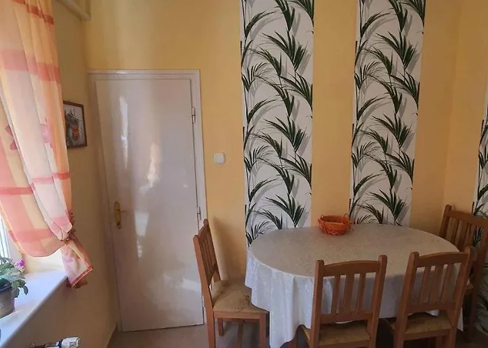 Apartamento - Balaton 18519 *