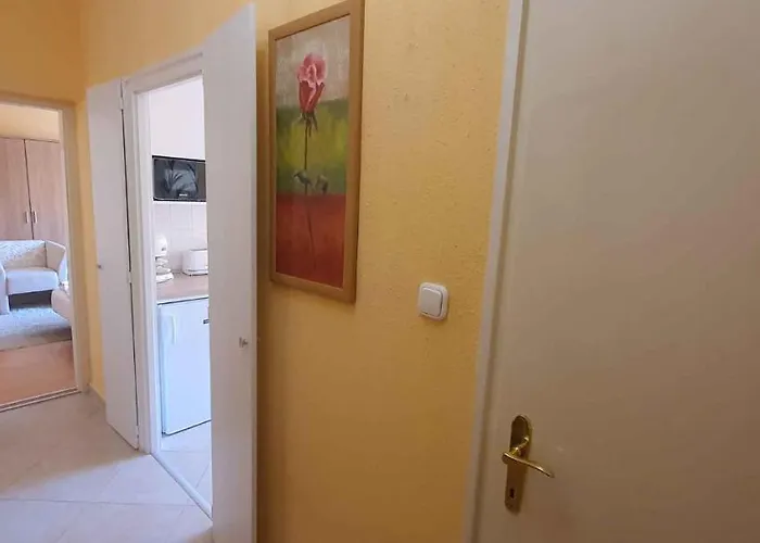 - Balaton 18519 Apartamento Balatonföldvár