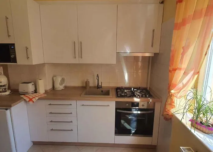 Apartamento - Balaton 18519 Balatonföldvár