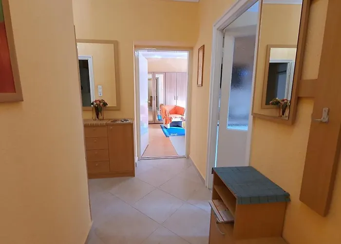 Apartamento - Balaton 18519