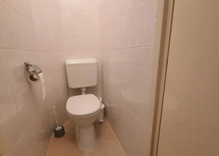 Apartamento - Balaton 18519