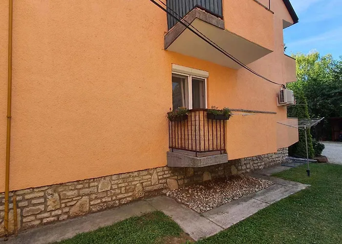 Апартаменты - Balaton 18519 Балатонфёльдвар