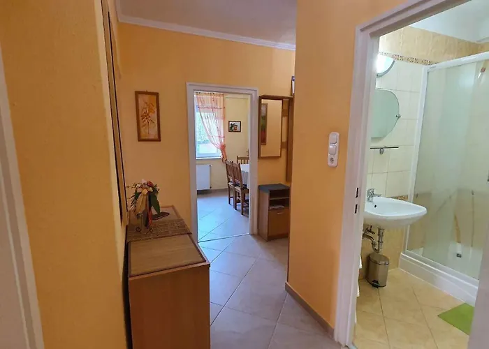 Apartamento - Balaton 18519 Balatonföldvár